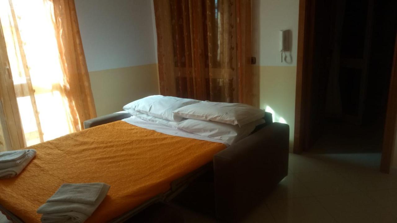 Casa Vacanza Miramare Portopalo Di Capo Passero Екстер'єр фото