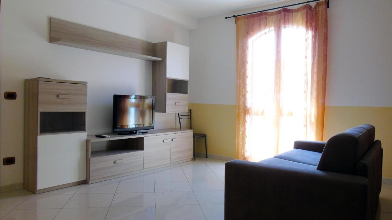 Casa Vacanza Miramare Portopalo Di Capo Passero Екстер'єр фото