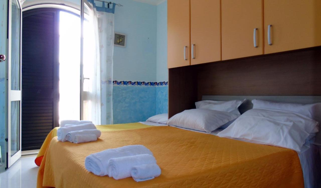 Casa Vacanza Miramare Portopalo Di Capo Passero Екстер'єр фото