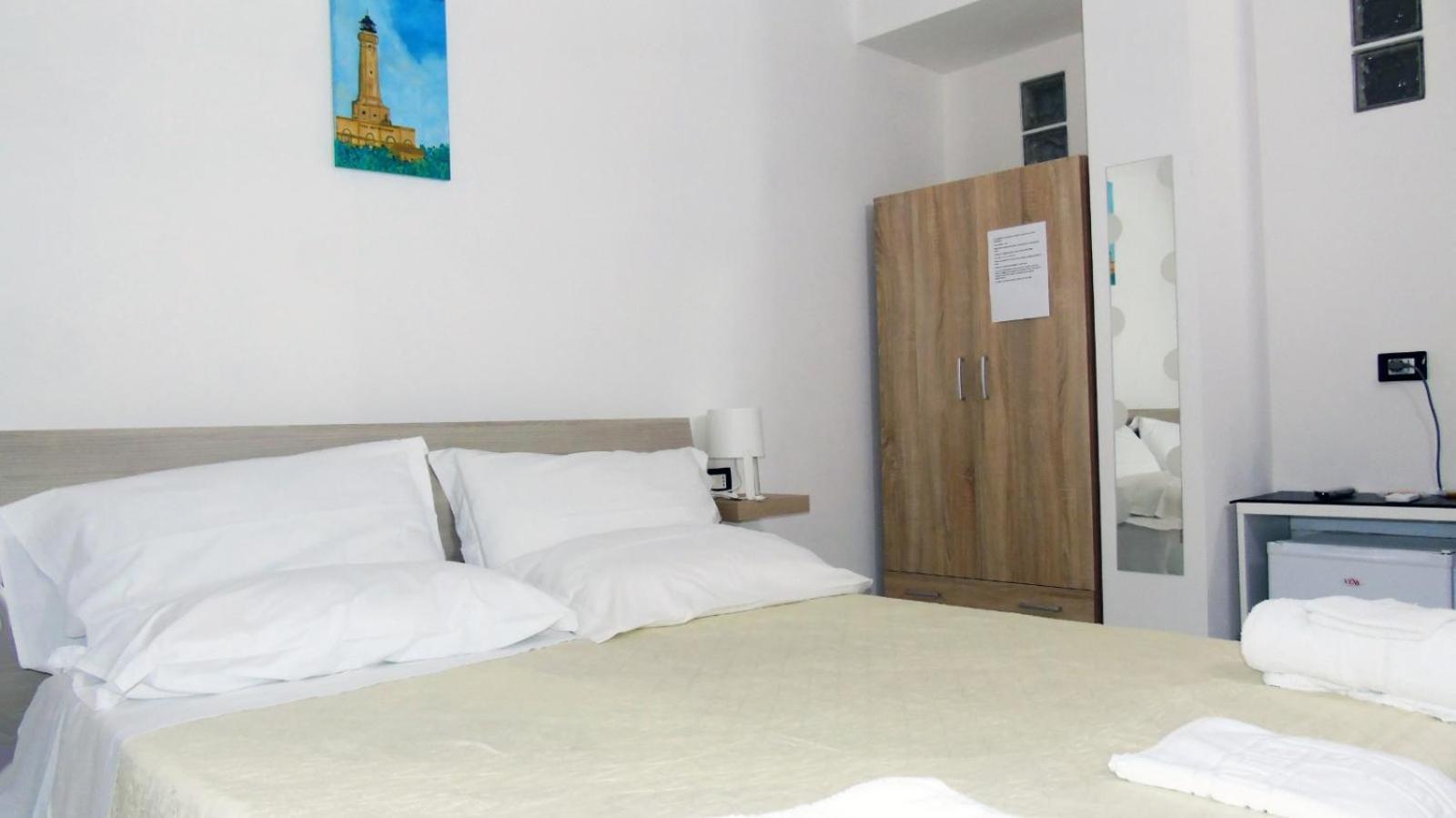 Casa Vacanza Miramare Portopalo Di Capo Passero Екстер'єр фото