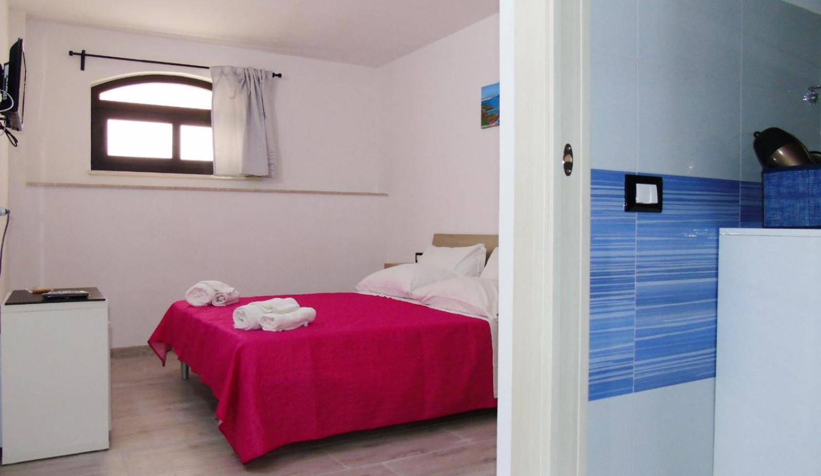 Casa Vacanza Miramare Portopalo Di Capo Passero Екстер'єр фото