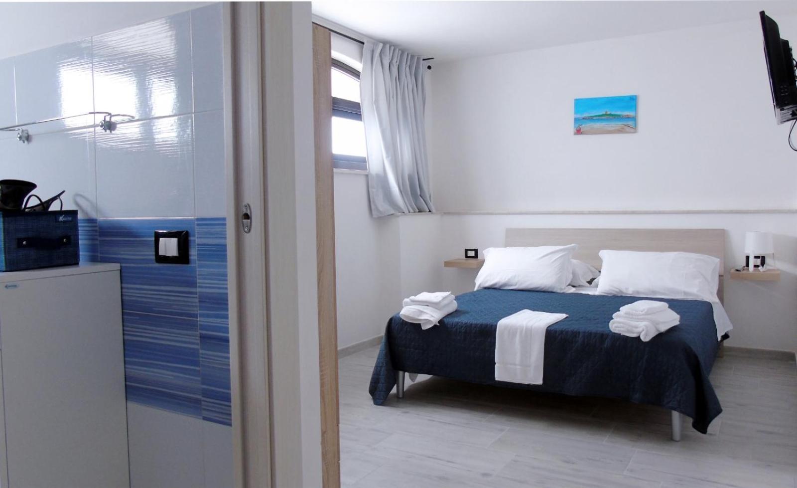 Casa Vacanza Miramare Portopalo Di Capo Passero Екстер'єр фото