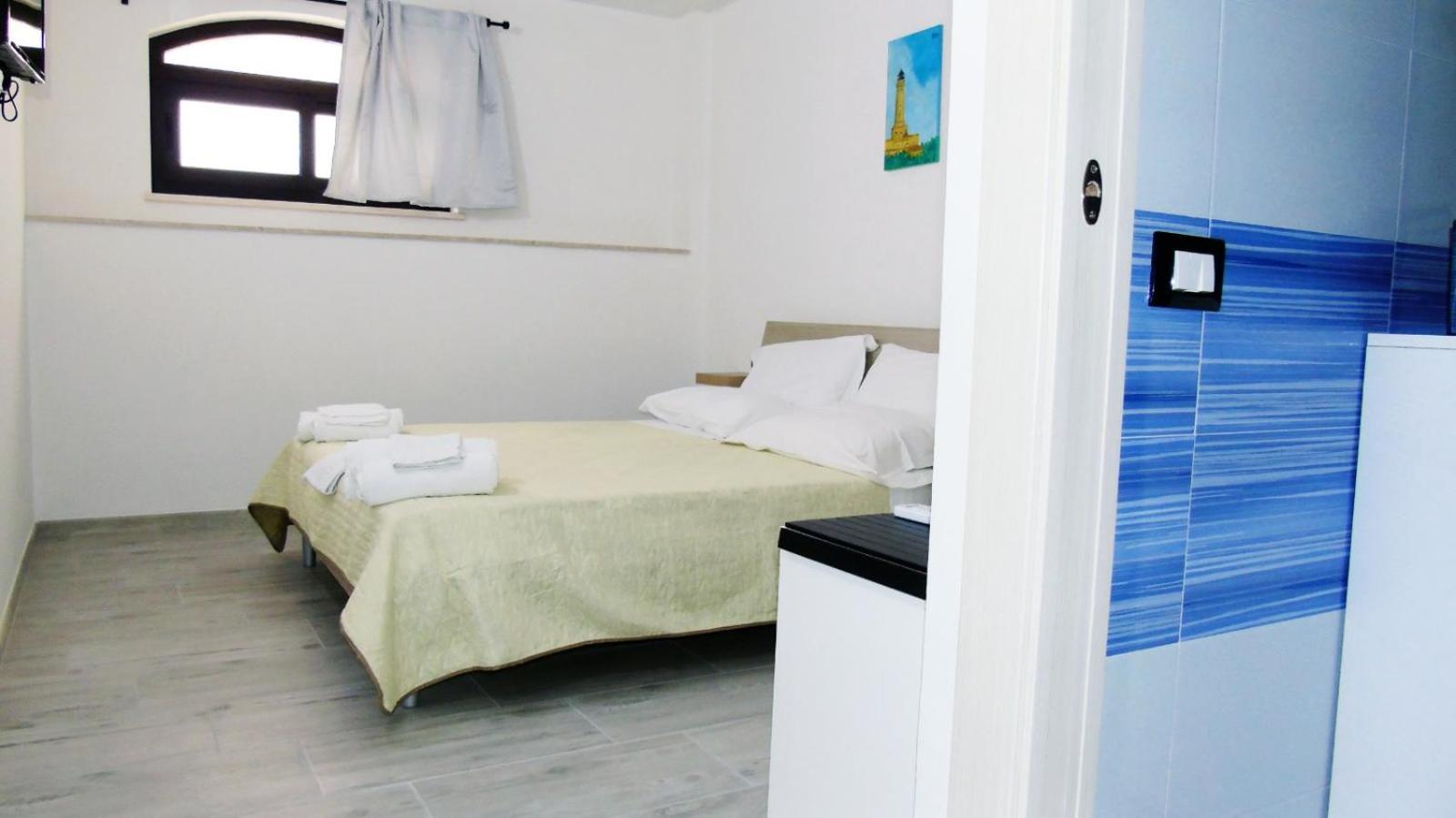 Casa Vacanza Miramare Portopalo Di Capo Passero Екстер'єр фото