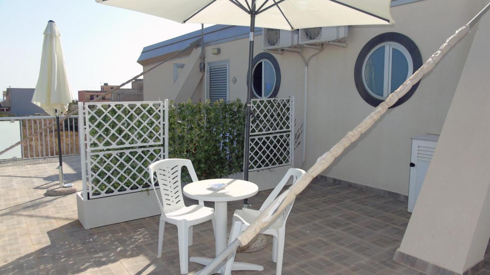 Casa Vacanza Miramare Portopalo Di Capo Passero Екстер'єр фото