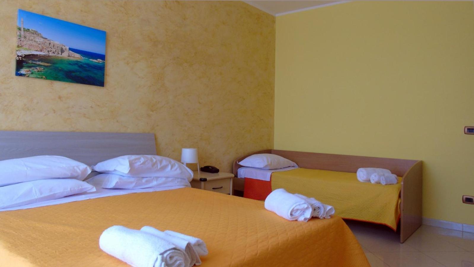 Casa Vacanza Miramare Portopalo Di Capo Passero Екстер'єр фото