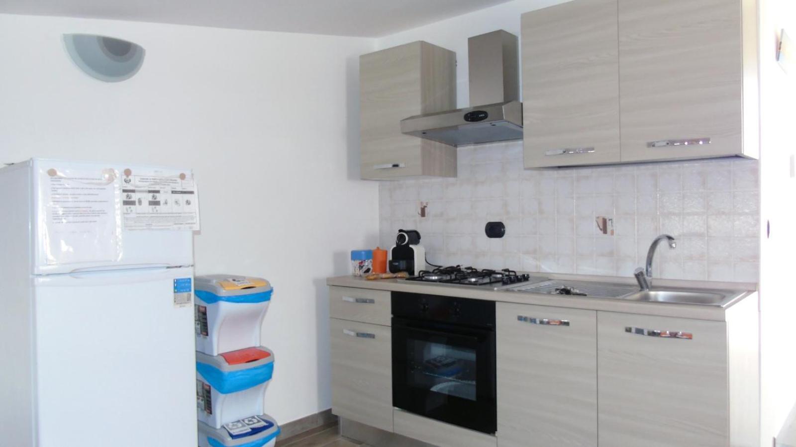 Casa Vacanza Miramare Portopalo Di Capo Passero Екстер'єр фото