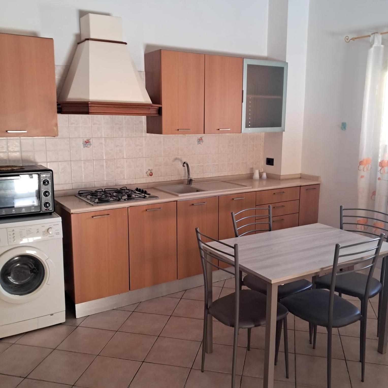Casa Vacanza Miramare Portopalo Di Capo Passero Екстер'єр фото