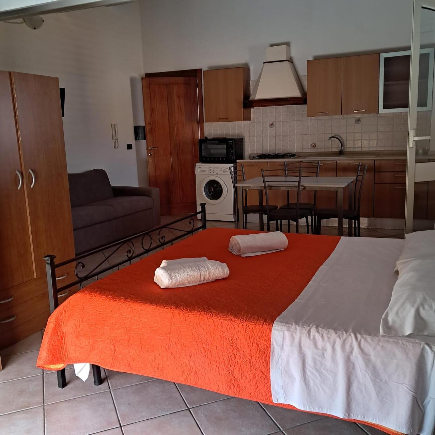 Casa Vacanza Miramare Portopalo Di Capo Passero Екстер'єр фото